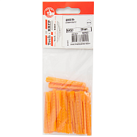 Дюбель универсальный 6х52 Tech-Krep (20 шт) 	 картинка